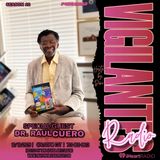 The Dr. Raul Cuero Interview.
