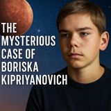 The Child Who Claimed to Be from Mars