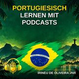 Folge 5: Viagens No Brasil E Pelo Mundo (Reisen in Brasilien und rund um die Welt)