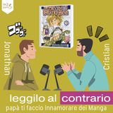 Leggilo al Contrario | the Seven Deadly Sins