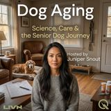 Dog Aging - Unlock the secrets of canine longevity with Juniper Snout