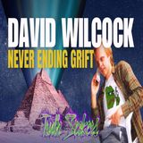 David Wilcock's never ending GRIFT!