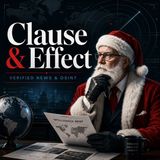 Clause & Effect Lightning Briefing — Episode 464 — 2026-07-20 04:31 UTC