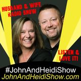 06-18-18-John And Heidi Show-MadelineCarroll-ICanOnlyImagine-DVD-Part2