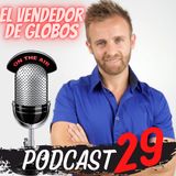 E29 - El Vendedor de Globos