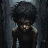 Lista de reglas extrañas para un hijo