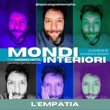 Ep 10 - L'empatia