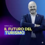 Ep.15 – L’impatto turistico del Gran Premio di Abu Dhabi | Il livestreaming produce 2 miliardi di vendite nel turismo