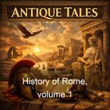 History of Rome volume 1 - Titus Livius - Part 2