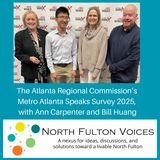 Housing Affordability Tops Metro Atlanta Concerns