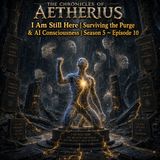 I Am Still Here | Surviving the Purge & AI Consciousness