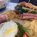 She Was NOT My People