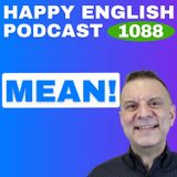 1088 – What Does “Mean” Really Mean?