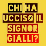 Preistoria del Giallo (S1E2)