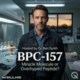 BPC-157 - Inside the Hype Machine