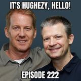 ep. 222: Opie vs Jim Norton - Part 2