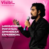 Laboratorios Portátiles, Aprendizaje Experiencial I Carlos Saucedo I LabGo