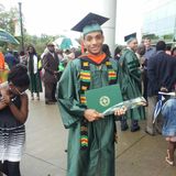 Student Talks About The Death Of His Classmate