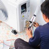The Importance of Secure Mounting in Air Conditioner Installation