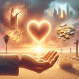 We chase wealth as legacy—but God says kindness outlives it