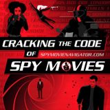 Cracking the Code of Spy Movies - a Look at 2019 and A Look Ahead to 2020