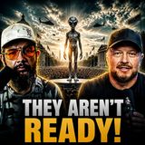 It's Coming Out! Disclosure The Alien Agenda, Fallen Angels & the Days of Noah