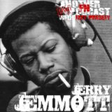 AFP - JERRY JEMMOTT (ATLANTIC RECORDS/MUSCLE SHOALS/ARETHA/WILSON PICKETT)