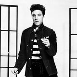 Elvis Presley: The King of Rock and Roll