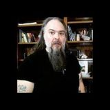 Kaedrich Olsen - Runes, Philosophy and Reality..