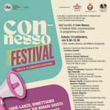 Con Nesso Festival della Comunicazione a Cirié