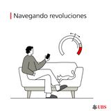 Entre la IA y la guerra: ¿cómo navegar dos revoluciones?