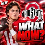Julian Sayin's Injury May Have CHANGED Ohio State's QB Future