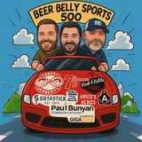 Beer Belly Sports 500