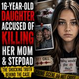 Shocking Sixteen-Year-Old Girl Accused of Killing Parents—The Chilling Truth Revealed