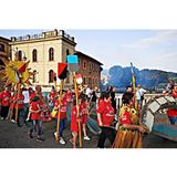 Festa del Sole di Rieti (Lazio)
