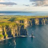 Viajes y Escapadas. El Salvaje Oeste de Irlanda