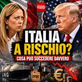 Meloni e Trump ai ferri corti: quali conseguenze può avere lo scontro per l’Italia