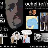 The Ochelli Effect 7-3-2025 Larry Hancock