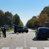 Travolta sulle strisce, grave una donna