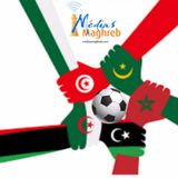 Épisode #47 - Médias Maghreb - La famille N'Sa à York 9