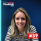 Modelo de assinatura: Oportunidades e desafios, com Giuliana Guazzelli, Head do Rappi Prime Plus I Raise The Bar #37