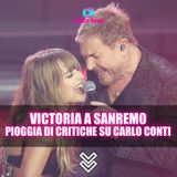 Victoria De Angelis a Sanremo con i Duran Duran: Pioggia di Critiche Su Carlo Conti!