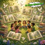 LE PIÙ BELLE MAGICHE STORIE DI PACE 🕊 Fiabe per bambini | Storie educative 📖