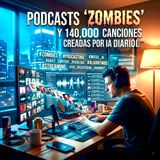 Podcasts ZOMBIES vs ARTESANALES