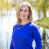 Jennifer Kenney-Smith - Empowerment and Healing Through Midlife Awakenings