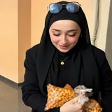 🌙❤️ أجواء إفطار رمضان مع ديما 🥰✨