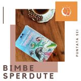 #1x06 - Bimbe sperdute | Peter Pan di J. M. Barrie