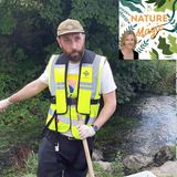 Episode 47 Conor Ruane is giving a voice to Irish rivers