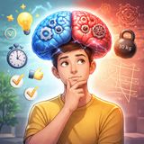 فخ المضرب والكورة وسواق ميكروباص دماغك