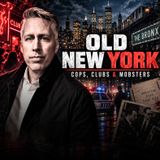 NYPD Detective on Murder, Mobsters & Old New York | Jason Allison